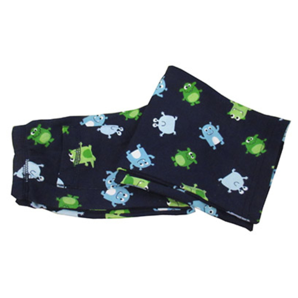 Carter's Alien Pajama Pants 18Mos